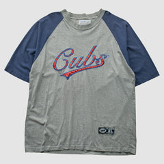 MLB Chicago Cubs MLB Genuine Merchandise 90s T-Shirt