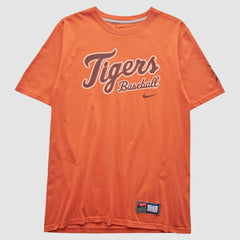 MLB Detroit Tigers Nike 2000s T-Shirt