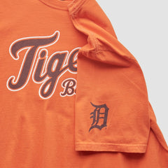 MLB Detroit Tigers Nike 2000s T-Shirt