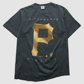 MLB Pittsburgh Pirates Starter 90s T-Shirt