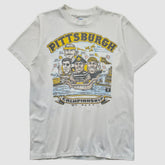 MLB Pittsburgh Pirates Hanes 90s T-Shirt