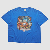 MLB Texas Rangers 2008 T-Shirt