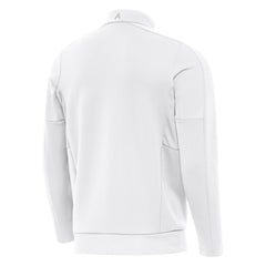 NHL White St. Louis Blues Antigua Generation Quarter-Zip Pullover Top