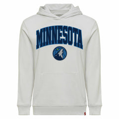 NBA Minnesota Timberwolves Sportiqe Unisex Genuine Issue Collection Drake Premium Hoodie