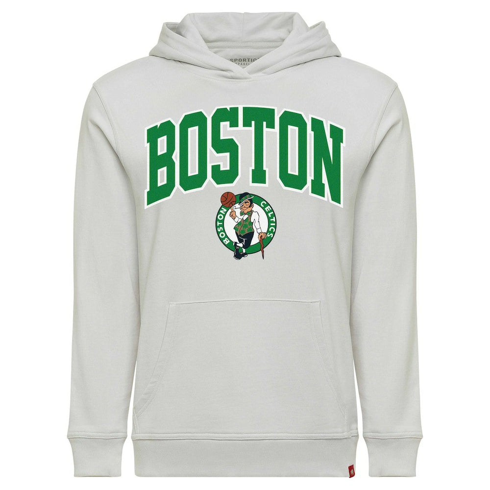 NBA Boston Celtics Sportiqe Unisex Genuine Issue Collection Drake Premium Hoodie