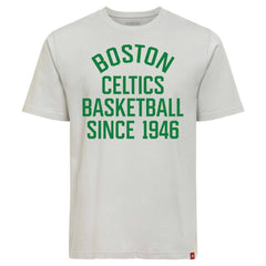 NBA Boston Celtics Sportiqe Unisex Genuine Issue Collection Duke T-Shirt