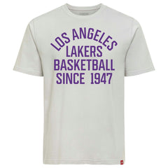 NBA Los Angeles Lakers Sportiqe Unisex Genuine Issue Collection Duke T-Shirt