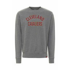 NBA Cleveland Cavaliers Sportiqe Unisex Genuine Issue Collection Biltmore Sweatshirt sale