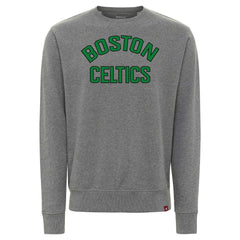 NBA Boston Celtics Sportiqe Unisex Genuine Issue Collection Biltmore Sweatshirt