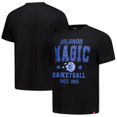 NBA Orlando Magic Sportiqe Unisex Genuine Issue Collection Duke T-Shirt