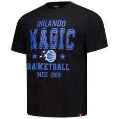 NBA Orlando Magic Sportiqe Unisex Genuine Issue Collection Duke T-Shirt
