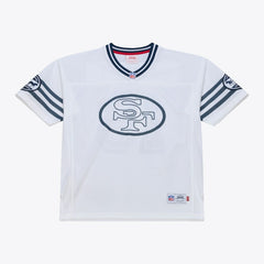Joe Montana x Levi's Unisex Legacy Jersey - San Francisco 49ers