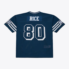 Jerry Rice x Levi's Unisex Legacy Jersey - San Francisco 49ers