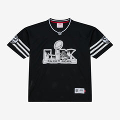 Super Bowl LX x Levi's Unisex Legacy Jersey - New England Patriots