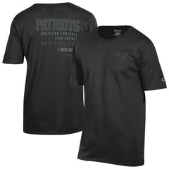 Tonal Logo T-Shirt - New England Patriots
