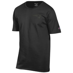 Tonal Logo T-Shirt - New England Patriots