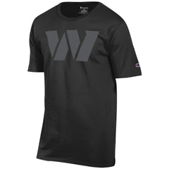 Tonal Logo T-Shirt - Washington Commanders