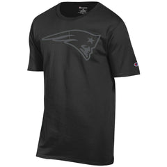 Tonal Logo T-Shirt - New England Patriots