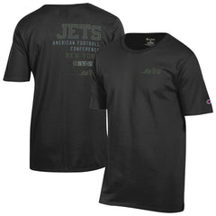 Tonal Logo T-Shirt - New York Jets