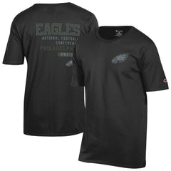 Tonal Logo T-Shirt - Philadelphia Eagles