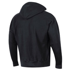 Tonal Reverse Weave Fleece Hoodie - Washington Commanders