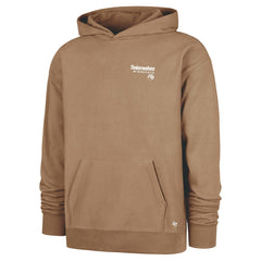 NBA Minnesota Timberwolves '47 Triple Double Foundation Premium Hoodie Sweatshirt
