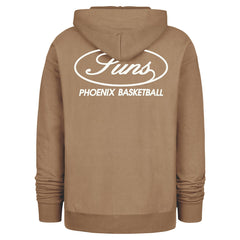 NBA Phoenix Suns '47 Triple Double Foundation Premium Hoodie Sweatshirt