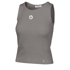 NBA Boston Celtics '47 Women's Cropped Skyhook Baby Rib Tank