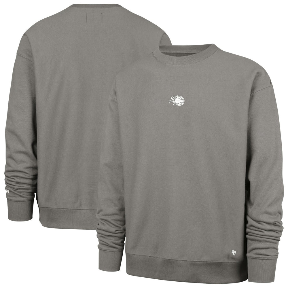NBA Orlando Magic '47 Offside Foundation Crew Neck Sweatshirt