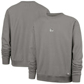 NBA Golden State Warriors '47 Offside Foundation Crew Neck Sweatshirt sale
