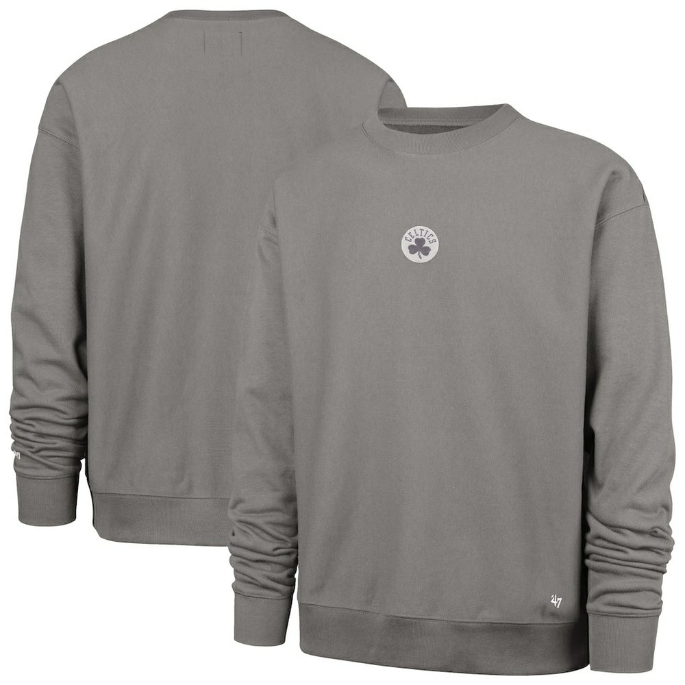 NBA Boston Celtics '47 Offside Foundation Crew Neck Sweatshirt
