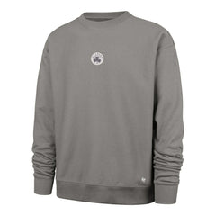 NBA Boston Celtics '47 Offside Foundation Crew Neck Sweatshirt