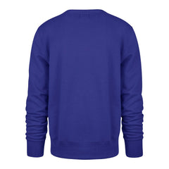 NBA Philadelphia 76ers '47 Unisex Brush By Headline Crewneck Sweatshirt