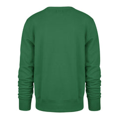 NBA Boston Celtics '47 Unisex Brush By Headline Crewneck Sweatshirt