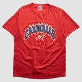 MLB St. Louis Cardinals 2002 T-Shirt