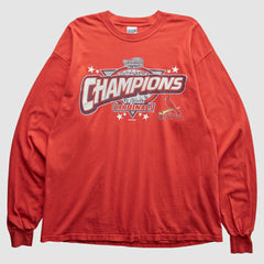 MLB St. Louis Cardinals 2004 T-Shirt