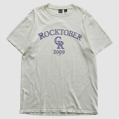 MLB Colorado Rockies Gear 2009 T-Shirt