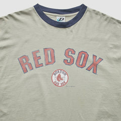 MLB Boston Red Sox Dynasty 2002 T-Shirt