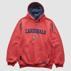 MLB St. Louis Cardinals Nike 2000s Pullover Sweatshirt