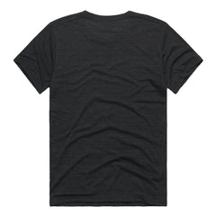 Ray Lewis Homage Unisex NFL Topps Trading Card Tri-Blend T-Shirt - Baltimore Ravens