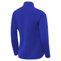 France National Team Antigua Women's Genesis Full-Zip Jacket - Royal