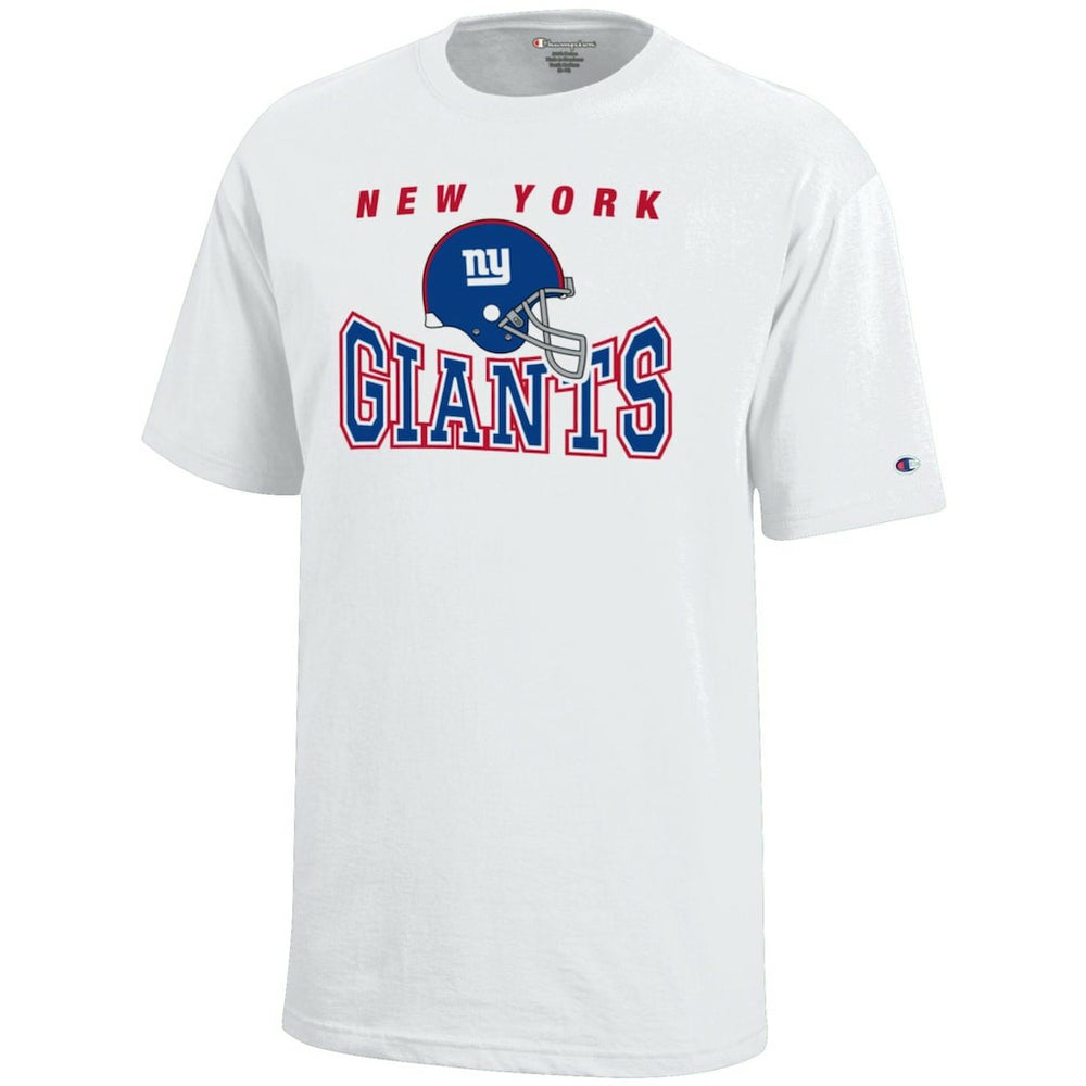 Youth Graphic T-Shirt - New York Giants