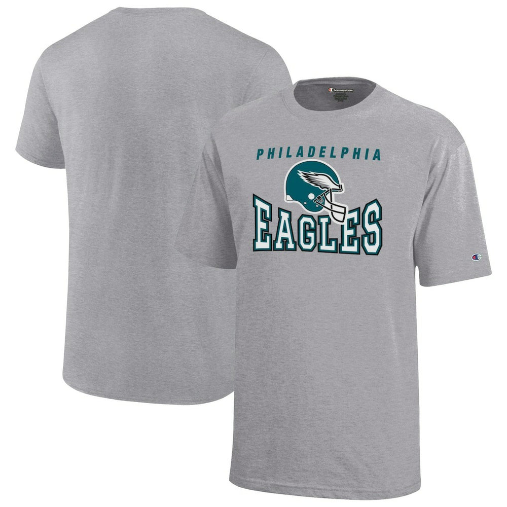 Youth Graphic T-Shirt - Philadelphia Eagles