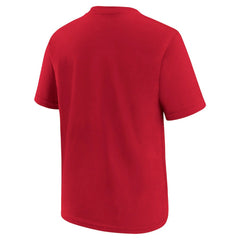 Youth Graphic T-Shirt - New England Patriots