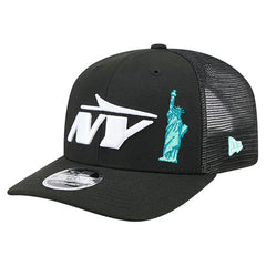 Liberty 9SEVENTY Adjustable Trucker Hat - New York Jets