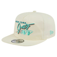 Liberty Golfer Adjustable Hat - New York Jets