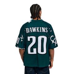 Brian Dawkins x Golf Wang Unisex 1996 Legacy Fashion Jersey - Philadelphia Eagles
