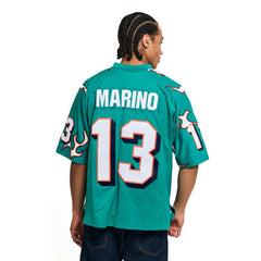 Dan Marino x Golf Wang Unisex 1984 Legacy Fashion Jersey - Miami Dolphins