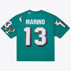 Dan Marino x Golf Wang Unisex 1984 Legacy Fashion Jersey - Miami Dolphins