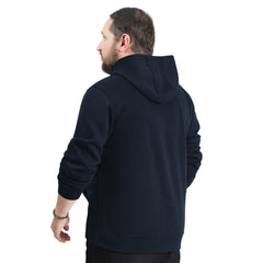G-III Sports by Carl Banks Adaptive Team Spirit Graphic Fleece Pullover Hoodie - Houston Texans